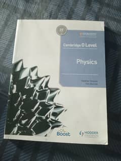 Olevel Books