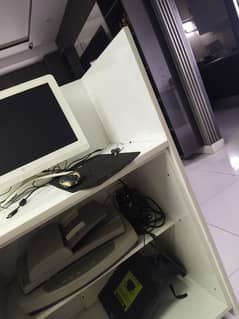 female required for office work