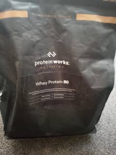 Whey Protein 80 for sale