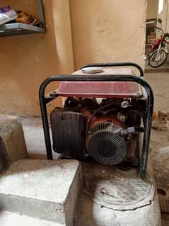 generator 1 kv