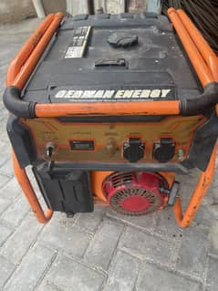 Generator 5 kv