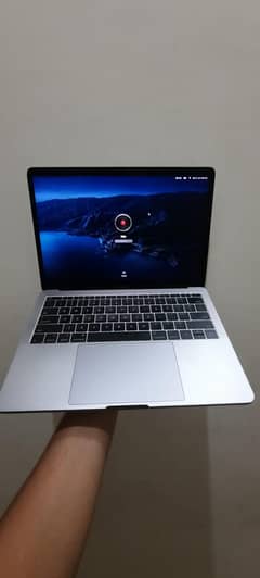 MacBook Pro 2017