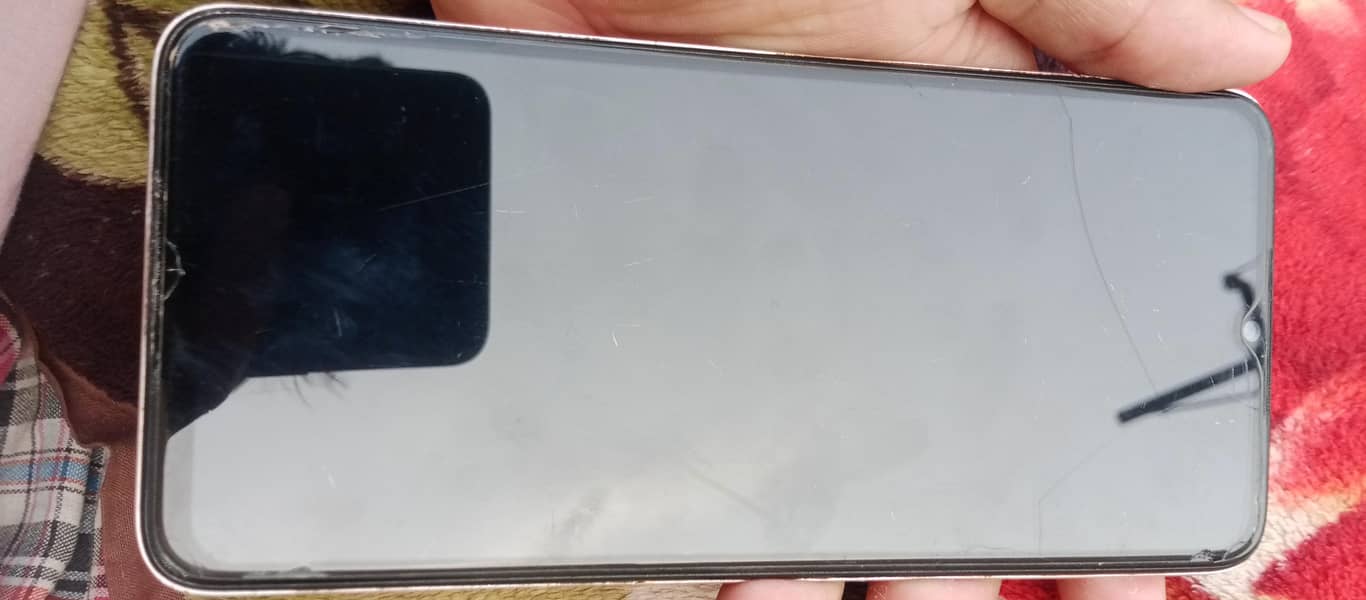 TECNO SPARK 10C 6
