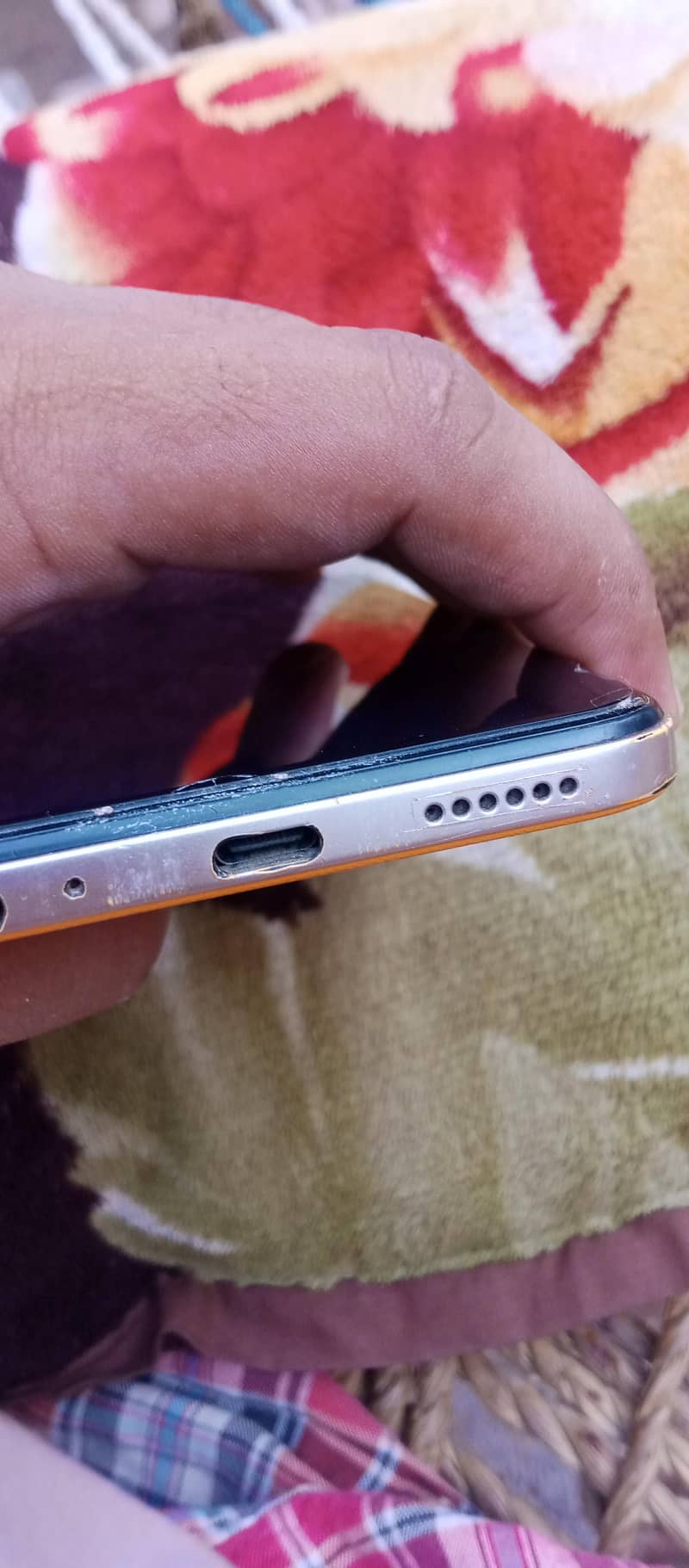 TECNO SPARK 10C 7