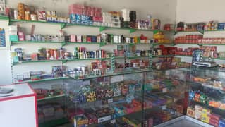 Items