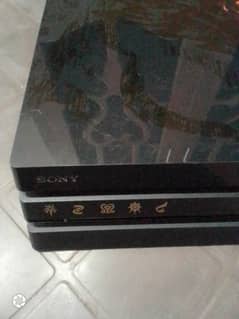 ps4 pro jailbreak with games