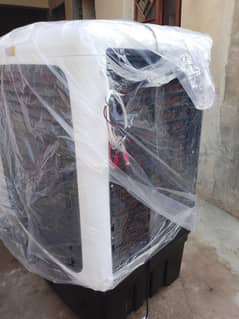 Ac&DC Air cooler