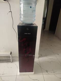 Water Dispenser Pell