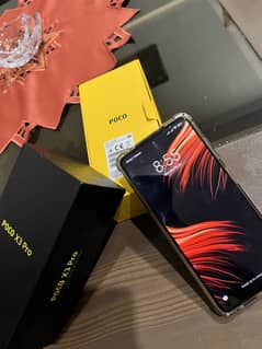 poco x3 pro 8/256