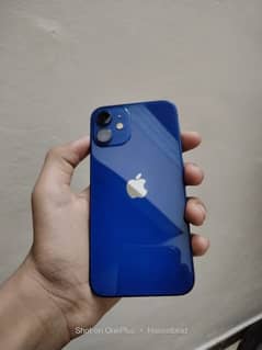 Iphone 12 Mini Waterpack