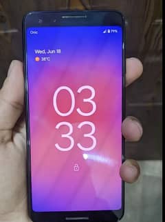 Google Pixel 3