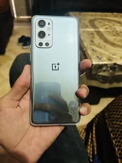 One Plus 9 Pro 12 256 GB Dual Pubg 90 Fps