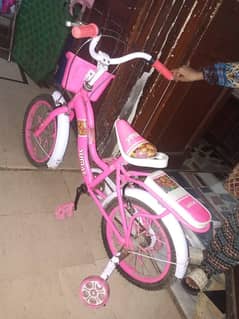 Bicycle for Kids