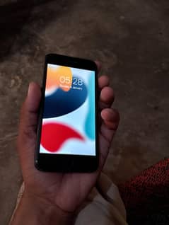 Apple iPhone 7 for sale at discounted price 10 by 10 condition