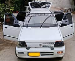mehran 2003 all ok 03132384281
