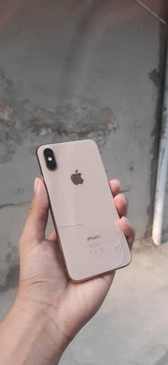 Iphone XS pta
