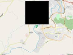 Adjacent to Bahria Headoffice Most Prime Location Extra Land Plot