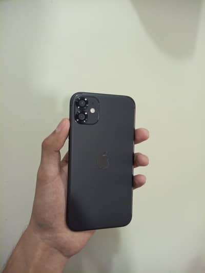 iphone 11 urgent sale