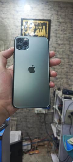 iphone 11 pro max non pta