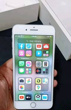iphone 7 plus 128GB RAM ROM 0330/1471/727