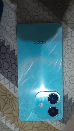 Oppo A3x