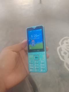 callme 4G star
