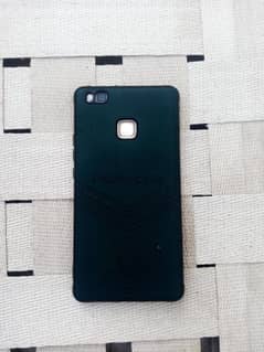 HUAWEI