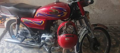 My Brand New Bike Self Used Like New bike No Work Required Just Buy