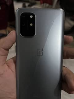 OnePlus 8t 256gb