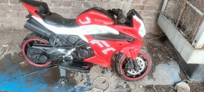 bike