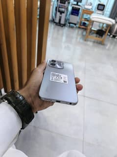 infinix
