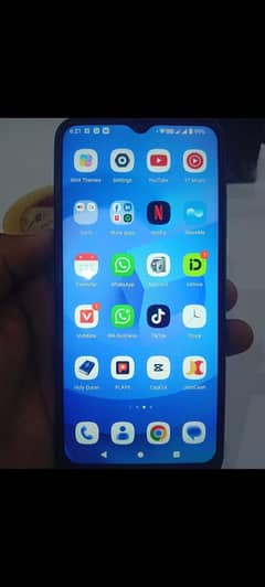 Redmi A2 plus