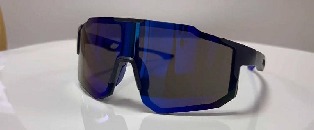 comfortable Sports glasses 1