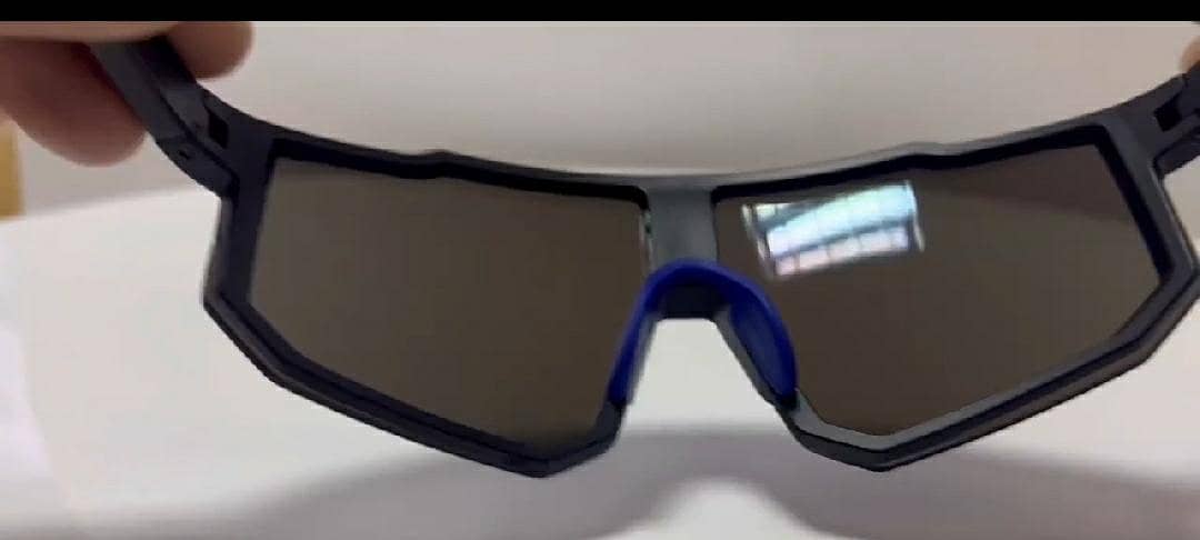 comfortable Sports glasses 5