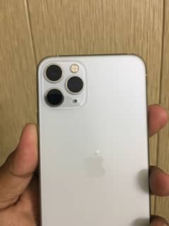 Iphone 11 pro urgent sale