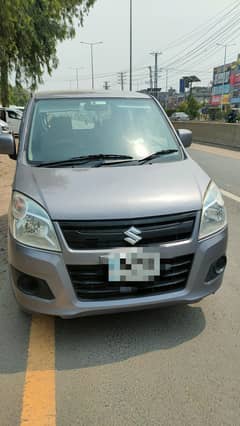 Wagon r vxr 19 model total geniune call 03;23"70/53_988