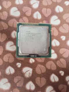 Core i5 2nd generation Processor