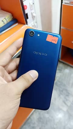 Oppo A83t