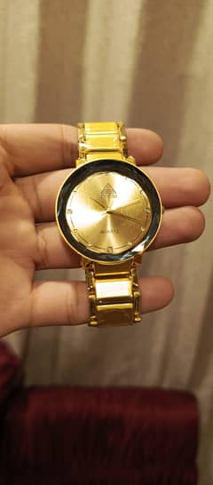 Men's watch