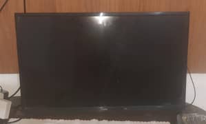32 inch LED  original Haier