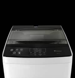 dawlance automatic washing machine