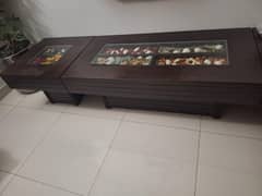 Table set