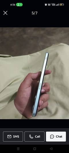 F21 pro 5 G oppo