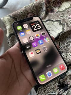 IPHONE 12 waterpack original