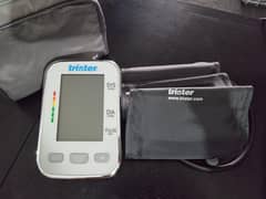 Digital BP Monitor + Glucometers + Digital Thermometers