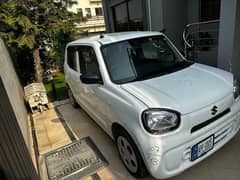 Suzuki Alto 2023