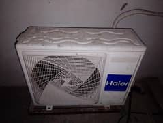 New Haire Ac