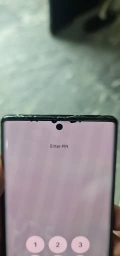 Google pixel 6pro