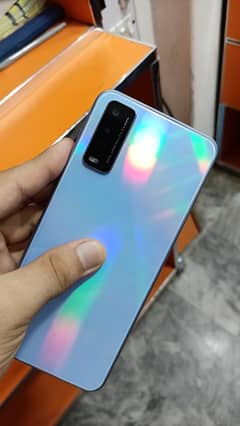 vivo Y20s