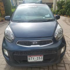 KIA Picanto 2021